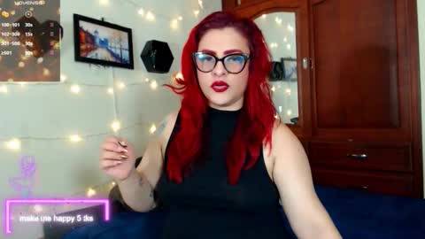 violettalynn online show from January 6, 2026, 9:35 am