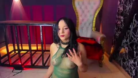 Violetta  online show from February 4, 2026, 3:56 am