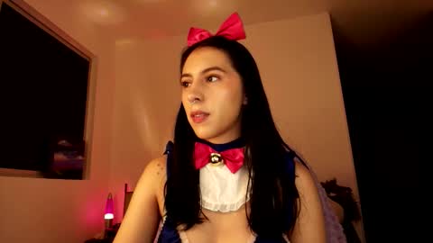 Violetta....Follow me in Twitter... online show from October 6, 2025, 2:09 am