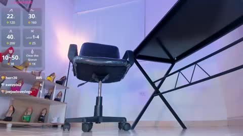 CALL ME TATIANA online show from February 18, 2025, 11:30 pm