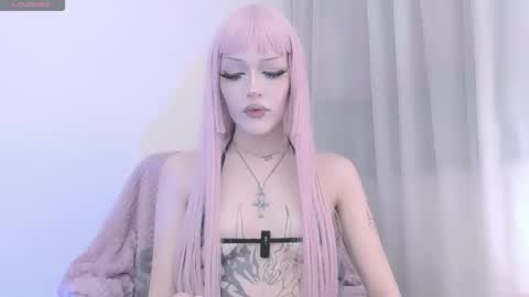 Violett online show from March 26, 2026, 6:30 am