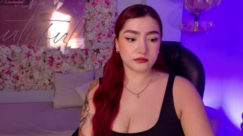 Violett Castel online show from March 1, 2026, 5:04 pm