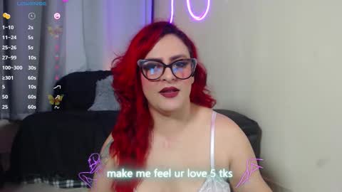 Violetta Morningstar online show from February 24, 2026, 8:56 am