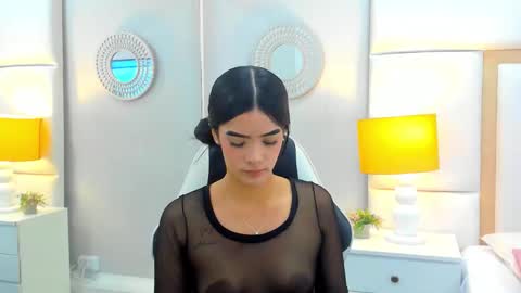 ViolettJhonson online show from December 18, 2025, 2:23 pm