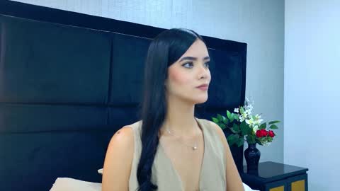 ViolettJhonson online show from January 15, 2026, 8:12 pm