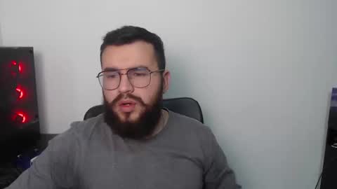 Jhon online show from March 21, 2026, 4:06 am