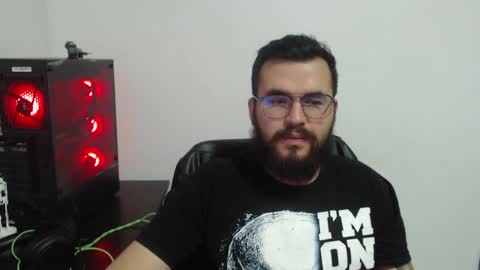 Jhon online show from April 4, 2026, 3:05 am