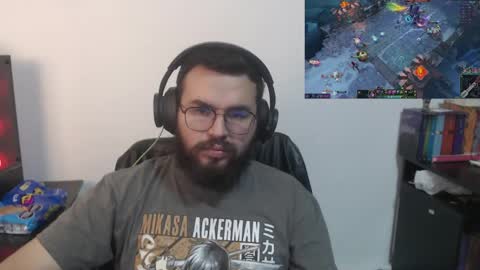 Jhon online show from April 5, 2026, 3:04 am