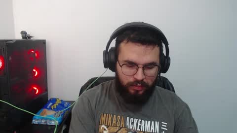 Jhon online show from April 6, 2026, 5:41 am