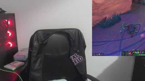 Jhon online show from April 7, 2026, 5:08 am