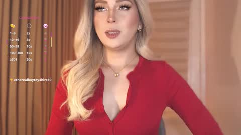 Best Of Both Worlds online show from November 27, 2025, 3:19 am