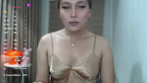 Best Of Both Worlds online show from March 6, 2026, 4:53 am