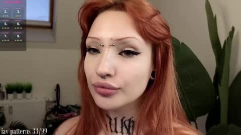 Snapshot of violetvio1ator chatting on March 7, 2025, 4:00 pm Dommy mommy online show from March 7, 2025, 4:00 pm