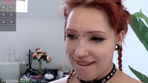 Snapshot of violetvio1ator chatting on March 10, 2025, 1:54 pm Dommy mommy online show from March 10, 2025, 1:54 pm
