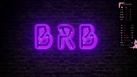 Violet online show from November 18, 2025, 10:52 am