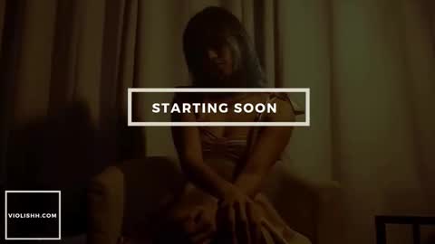 follow me on twitter violishh and ig violishh  online show from October 13, 2025, 1:38 am