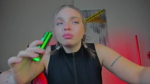 Violla online show from January 22, 2025, 11:10 pm