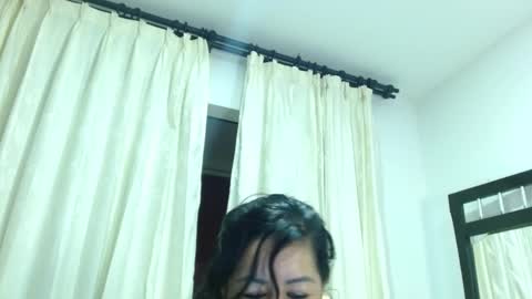 violeta online show from February 19, 2025, 12:35 am