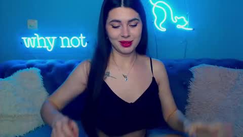 viollinalv online show from February 2, 2026, 5:50 am