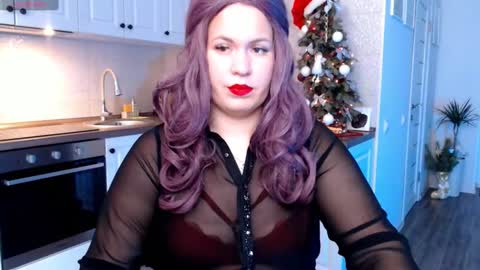  VelvettTime  online show from January 5, 2025, 8:22 am