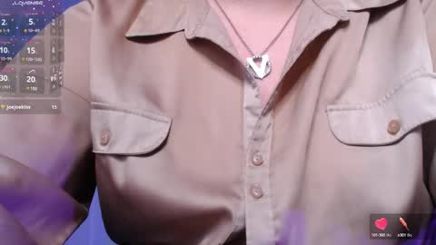  VelvettTime  online show from January 24, 2025, 11:59 am