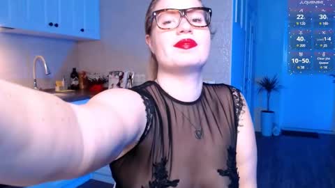  VelvettTime  online show from January 31, 2025, 9:16 am