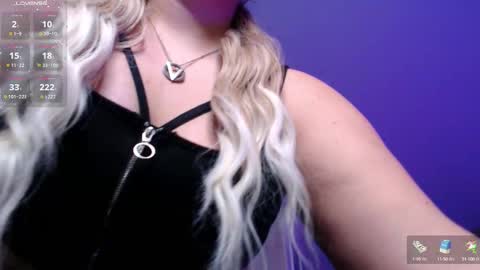  VelvettTime  online show from February 26, 2025, 3:41 pm