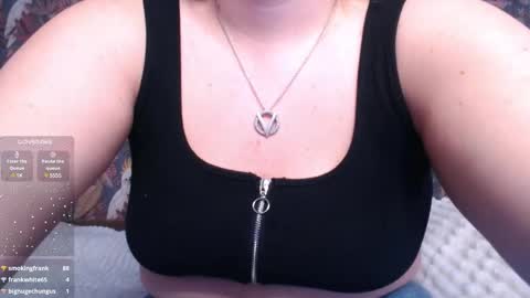  VelvettTime  online show from March 7, 2025, 11:18 am