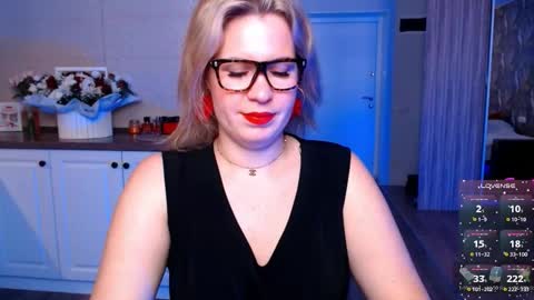  VelvettTime  online show from September 12, 2025, 8:58 am