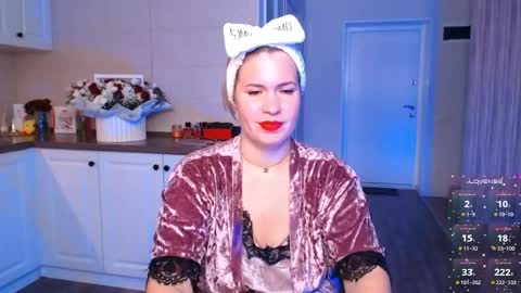  VelvettTime  online show from September 13, 2025, 5:07 am