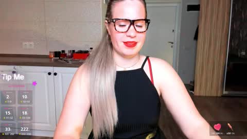  VelvettTime  online show from October 2, 2025, 6:20 am