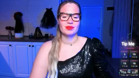  VelvettTime  online show from October 26, 2025, 12:22 pm