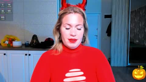  VelvettTime  online show from November 1, 2025, 8:16 am