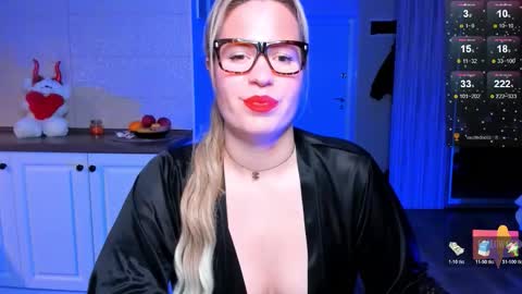  VelvettTime  online show from November 17, 2025, 6:52 am