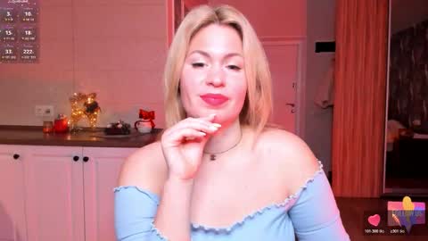  VelvettTime  online show from December 15, 2025, 8:51 am