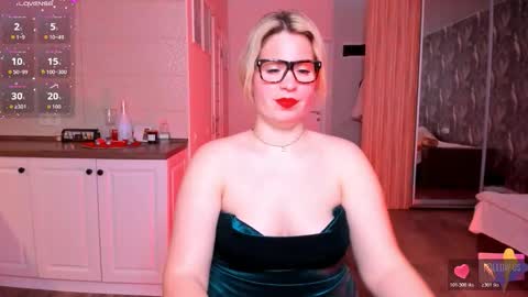  VelvettTime  online show from January 14, 2026, 10:21 am