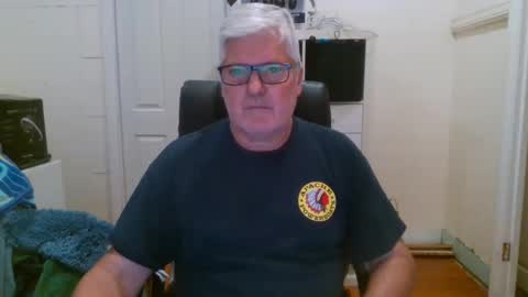 viper654321 online show from March 10, 2025, 7:42 am