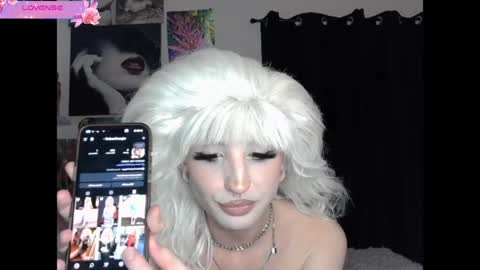 Viper online show from April 14, 2026, 1:33 am