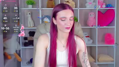 Virdjinia online show from December 1, 2025, 9:47 am