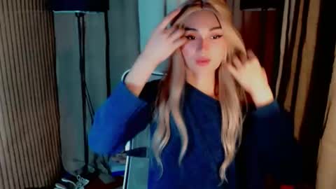 Pearl online show from October 10, 2025, 10:03 am