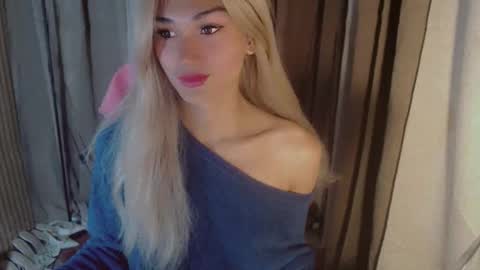 Pearl online show from November 8, 2025, 1:50 am