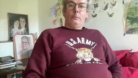 virgile73 online show from November 2, 2025, 2:52 pm