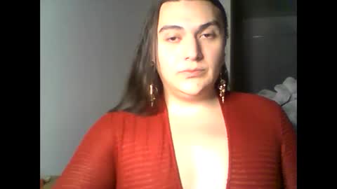 Snapshot of virgorian_enigma chatting on February 3, 2025, 4:25 am priscilla online show from February 3, 2025, 4:25 am