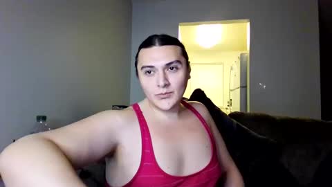 Snapshot of virgorian_enigma chatting on February 4, 2025, 3:00 am priscilla online show from February 4, 2025, 3:00 am