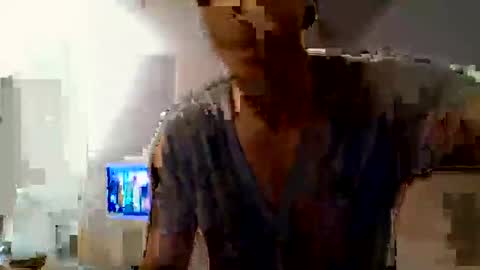 Snapshot of virgostargalatica chatting on April 15, 2026, 6:09 am Omoje Ultra Mega online show from April 15, 2026, 6:09 am