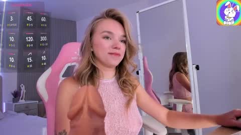 Chloe online show from May 12, 2026, 4:31 am