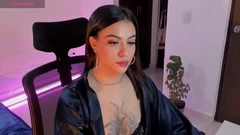 Lu online show from January 9, 2025, 9:16 pm