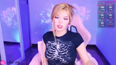 X  A-12 online show from March 6, 2025, 5:14 am