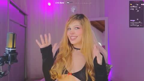 Snapshot of virtual_dollx chatting on February 28, 2026, 2:56 am X A-12 online show from February 28, 2026, 2:56 am