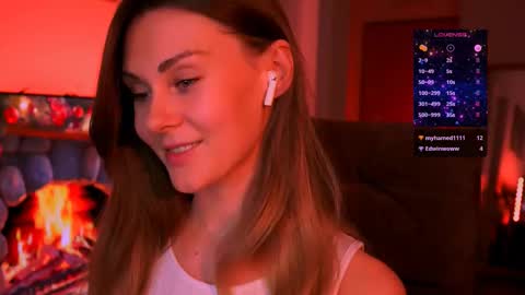 virtual_muse_bc online show from December 16, 2025, 4:34 pm